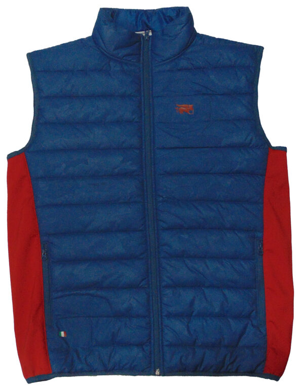 MEN’S JACKET