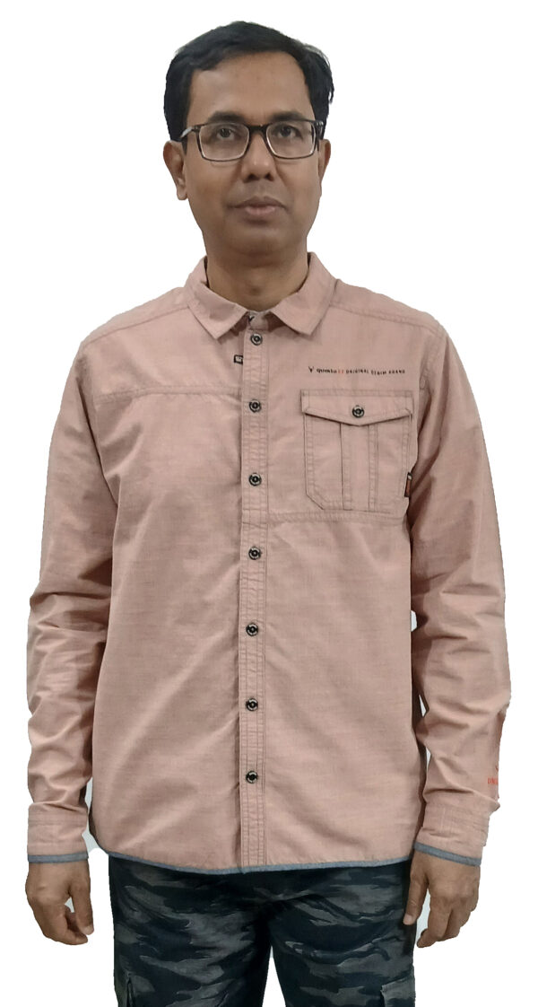 Men's Shirts