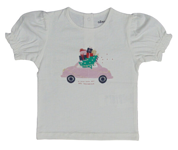 Girls T-Shirt