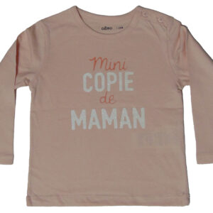 Girls T-Shirt