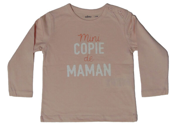 Girls T-Shirt