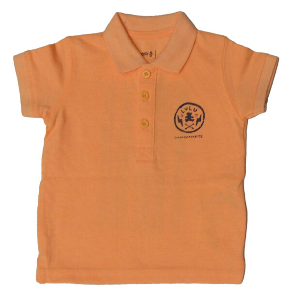 KID'S POLO