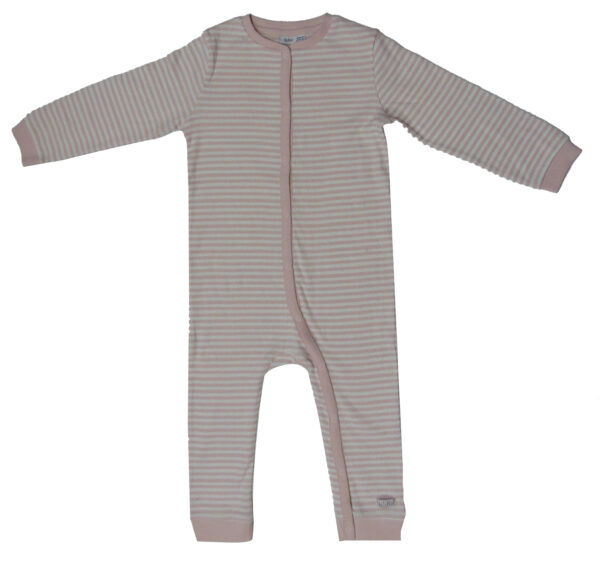 Baby Rompar