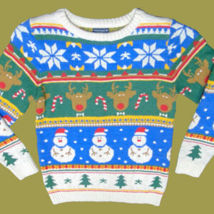 SWEATER