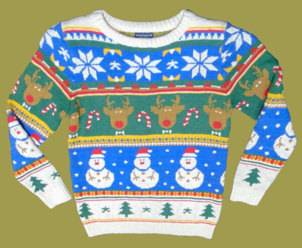 SWEATER
