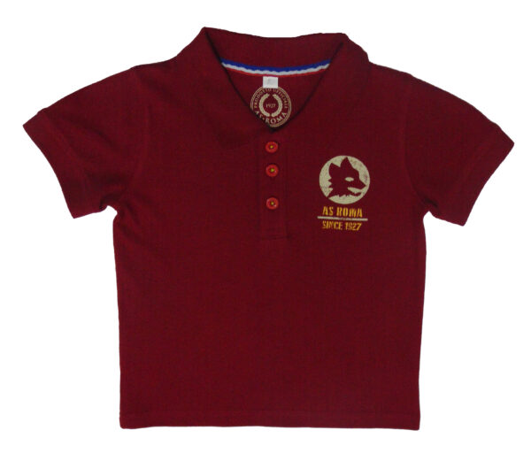 KID'S POLO
