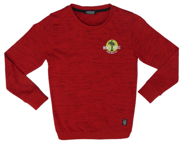SWEATSHIRT