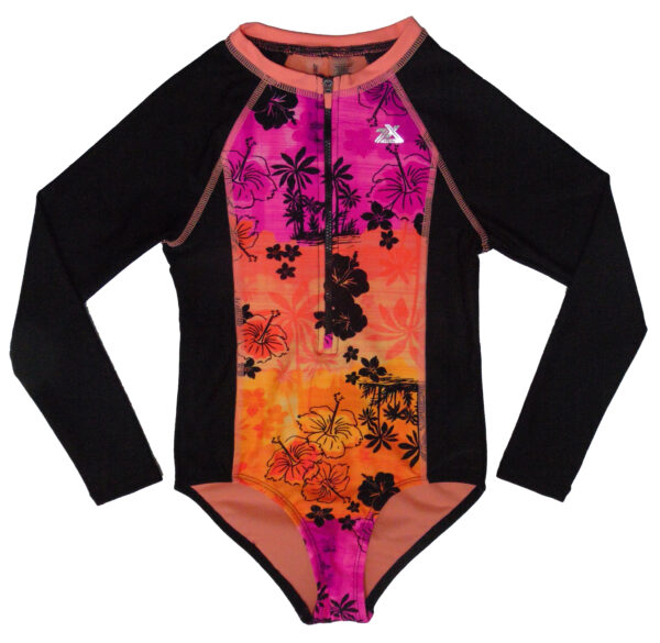Baby Rompar