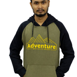 Men's Hoodie