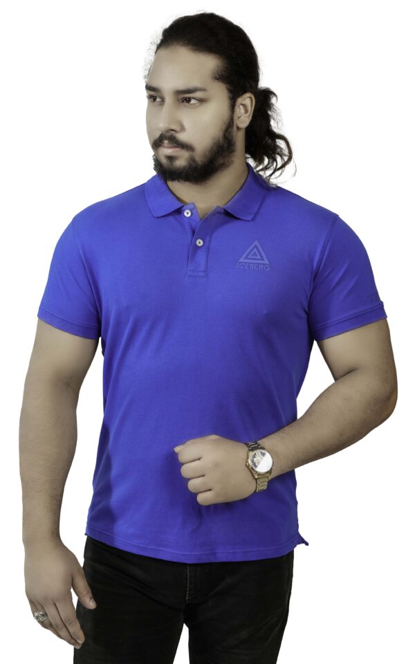 Men's Polo