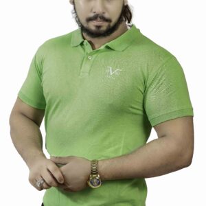 Men's Polo