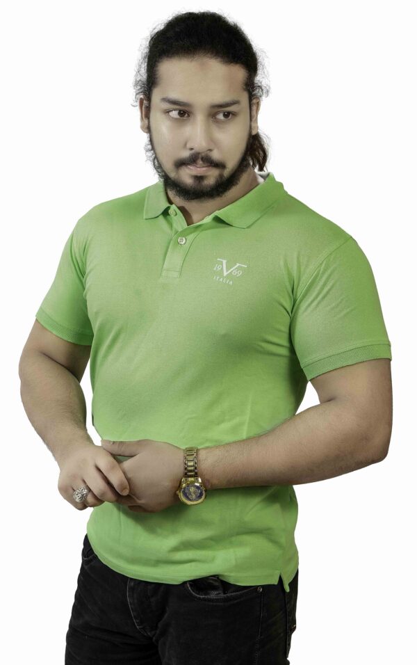 Men's Polo