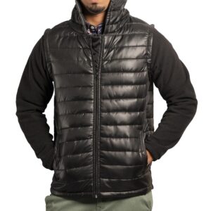 MEN’S JACKET