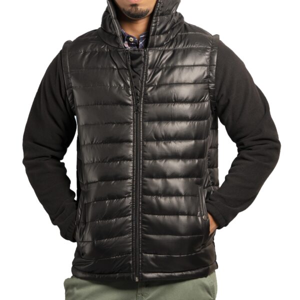 MEN’S JACKET