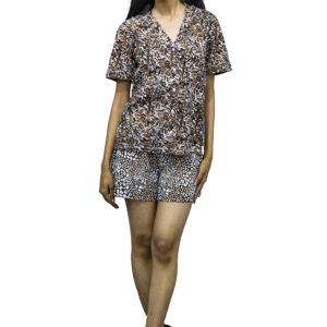 Ladies Homewear