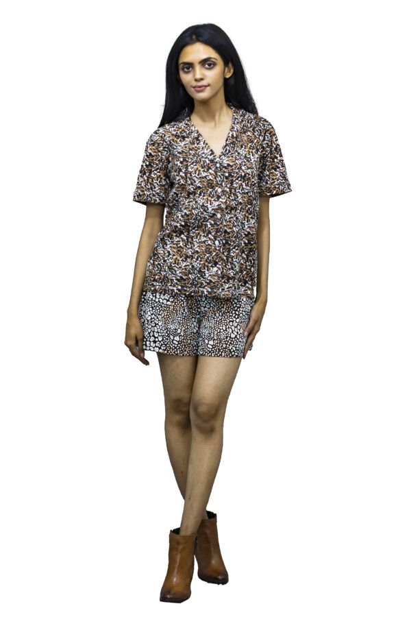 Ladies Homewear