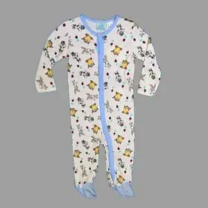 BABY ROMPAR