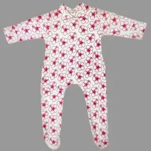 BABY ROMPAR