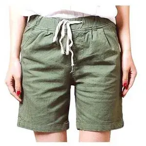 Bermuda Shorts