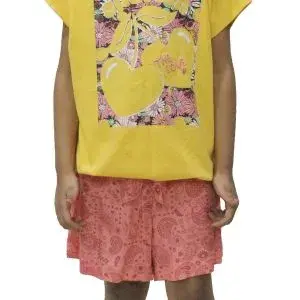 GIRLS T-SHIRT