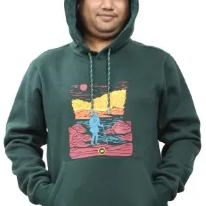 MEN'S HOODIE