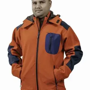 MEN'S JACKET