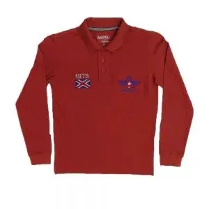 KIDS POLO
