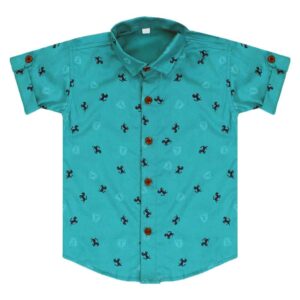 KID'S SHIRT