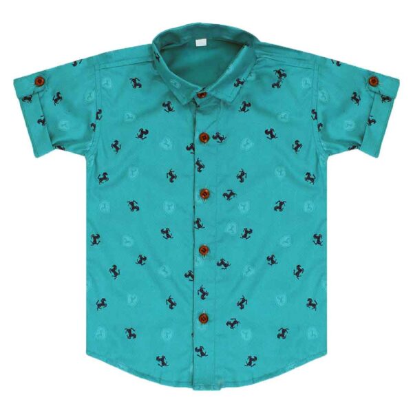 KID'S SHIRT