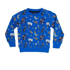 SWEATSHIRT