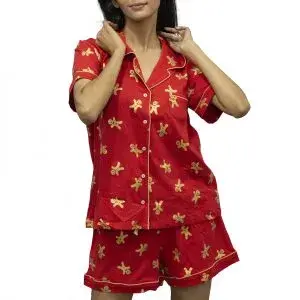 LADIES HOMEWEAR