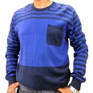 MEN'S SWEATER