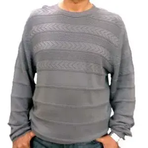 MENS SWEATER