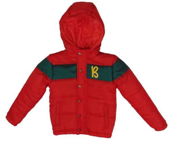 KID'S Jacket