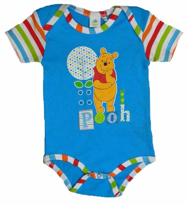 Baby Bodysuit