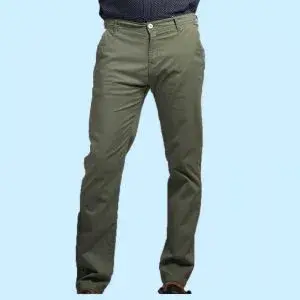 MEN'S TROUSERS