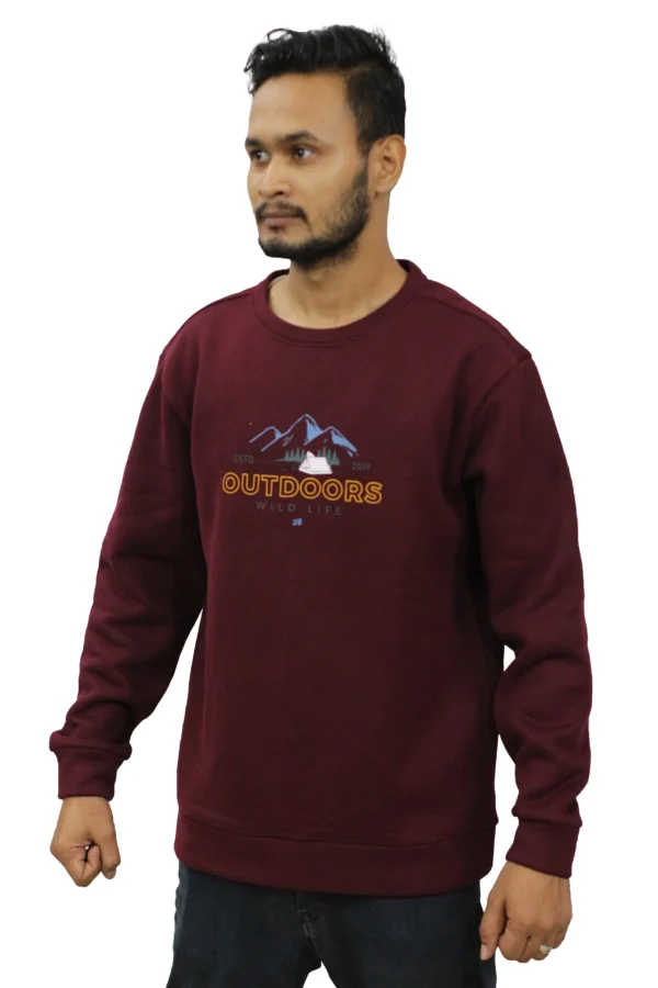 Sweatshirts