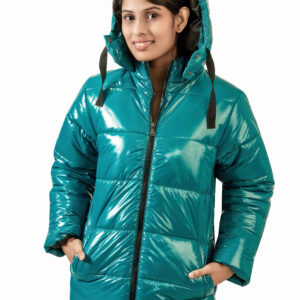 Jacket style 2024