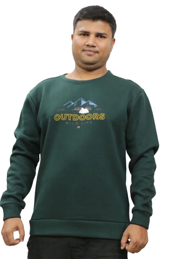 Sweatshirts