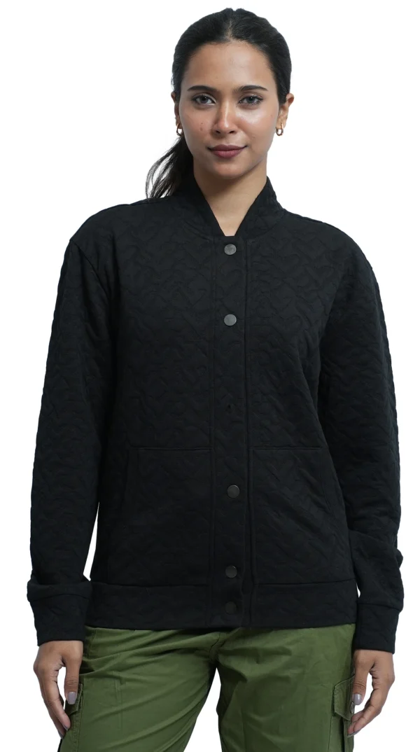 Ladies Jacket