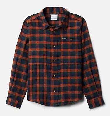 KID'S SHIRT
