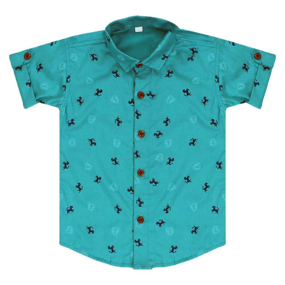 KID'S SHIRT